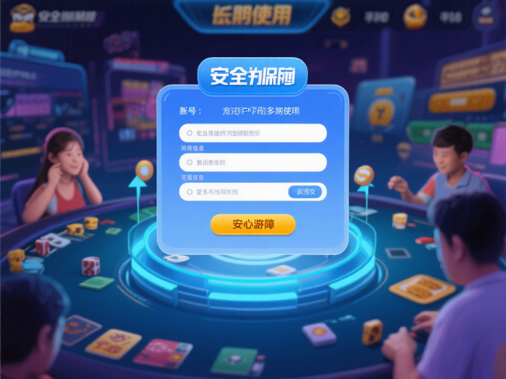 365bet棋牌手机版下载,随时随地畅玩不停 (365bet棋牌手机版下载,随时随地畅玩不停尽享游戏乐趣) 在安全性方面,平台也为用户提供了多重保障。无论是账