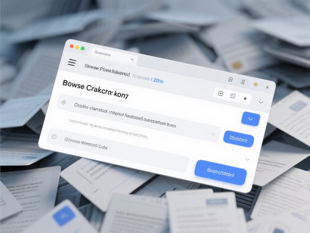 另一个不容忽视的因素是浏览器缓存堆积。长期未清理的