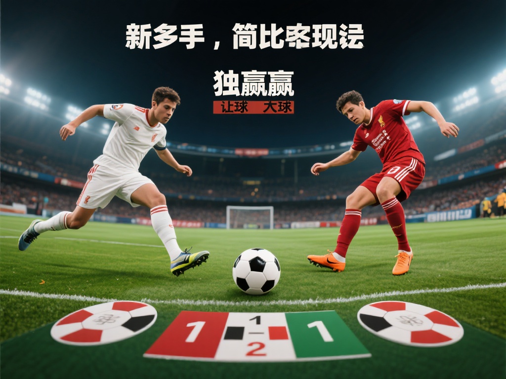 bet365独赢是什么?新手必看入门指南 (bet365独赢是什么?新手必看详细入门指南解析) 很多新手容易将独赢与其他玩法混淆,比如让球或大小球