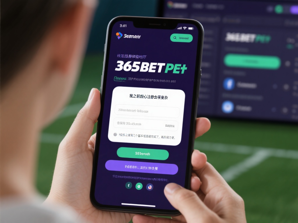 在谈到注册体验时，许多用户对365注册Bet平台的