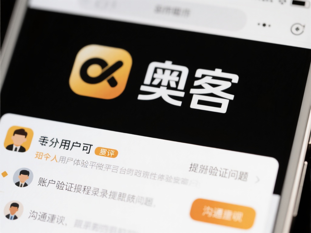 然而，提到“奥客”这一词汇，部分用户可能会联想到一