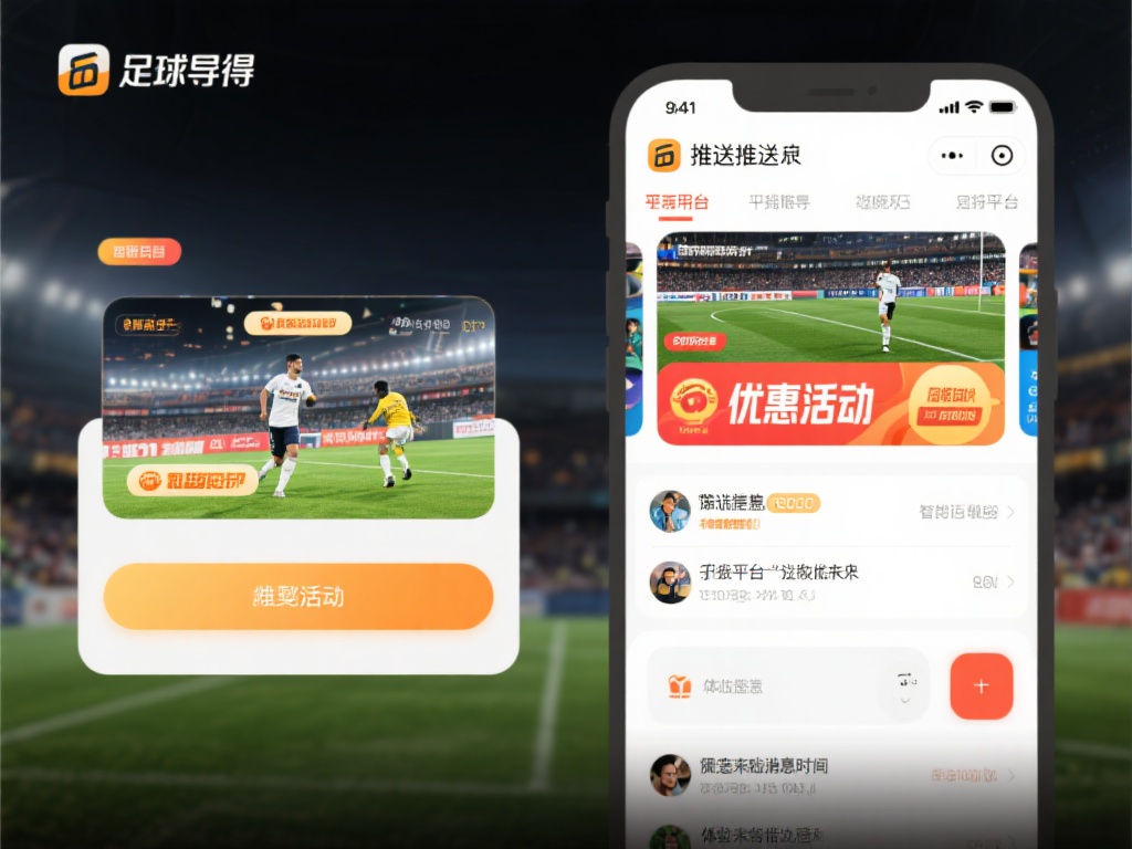 另一个值得称道的是个性化推送功能。平台会根据用户的