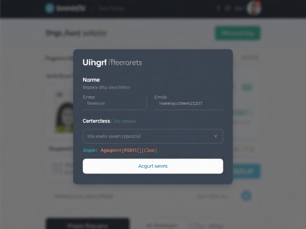 想玩bet365?注册账号只需这几个简单步骤 (想玩bet365?注册账号只需这几个简单步骤即可快速上手!) 在注册页面,你需要提供一些基本信息,包括姓名、出生