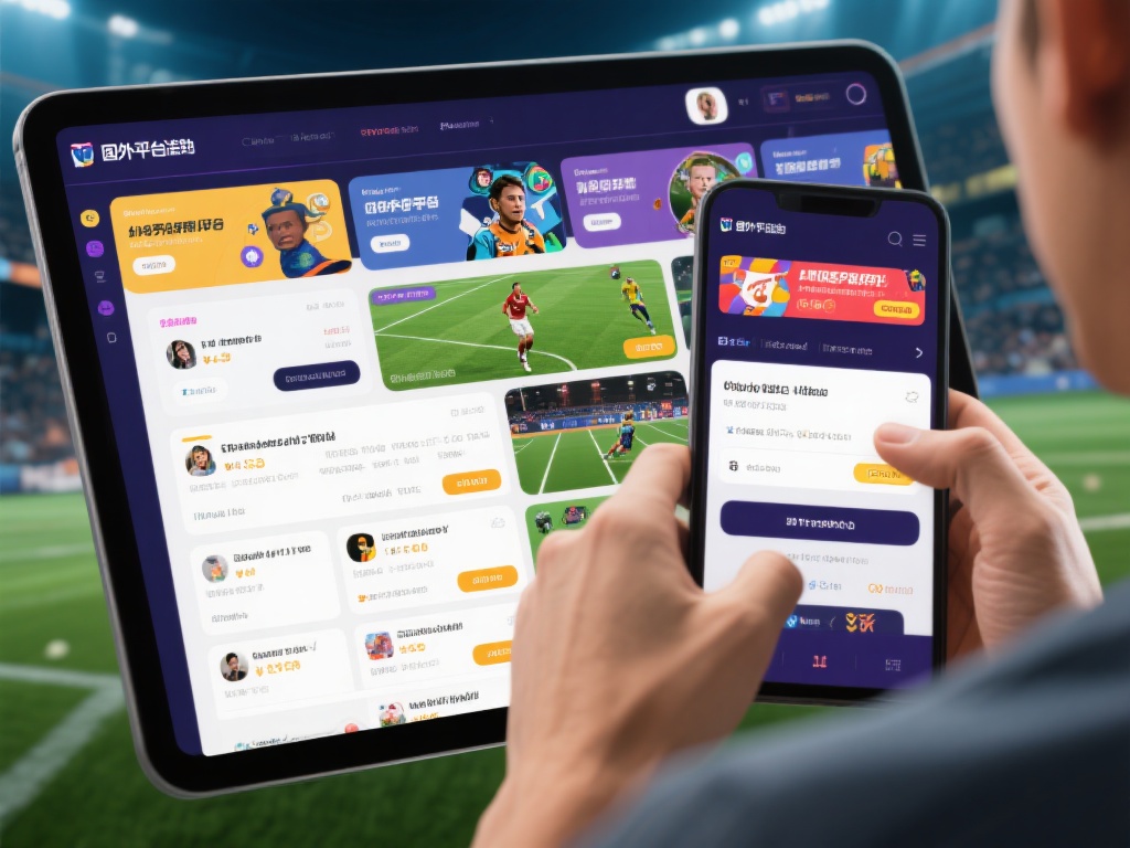 注册完成后，如何高效使用平台是每位用户的关注重点。